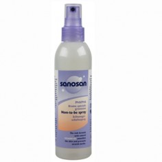 Sanosan - Mama Spray antivergeturi, 200 ml